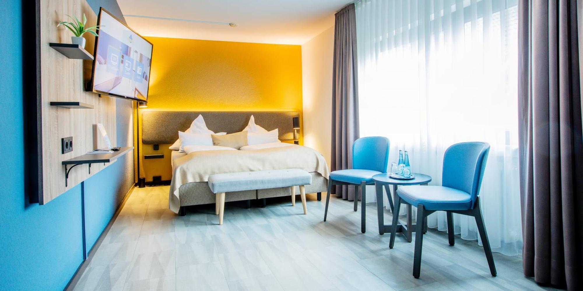 Hotel Das Augustin سانكت أوجستين المظهر الخارجي الصورة