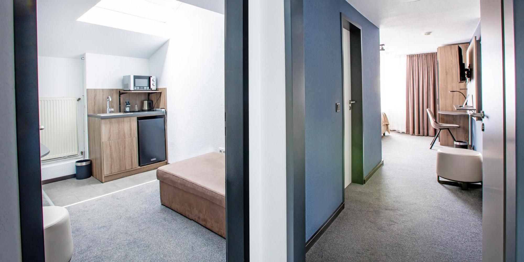 Hotel Das Augustin سانكت أوجستين المظهر الخارجي الصورة